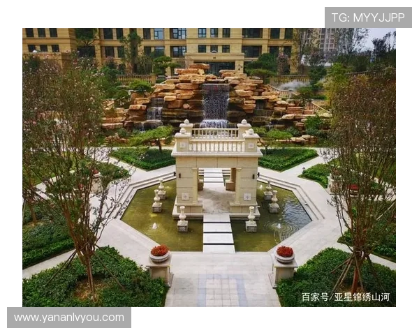 亚星国际家园：购房流程详解及税费政策帮助用户轻松置业